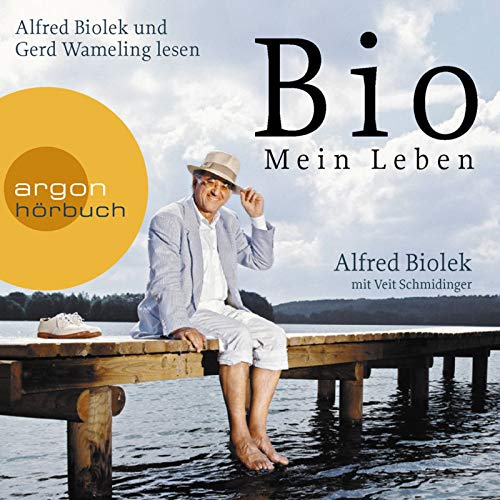 Bio. Mein Leben: Hörbuch