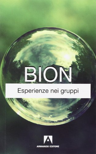 Esperienze nei gruppi (Classici)
