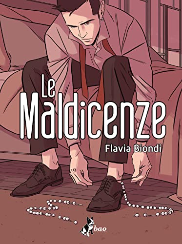 Le maldicenze von Bao Publishing