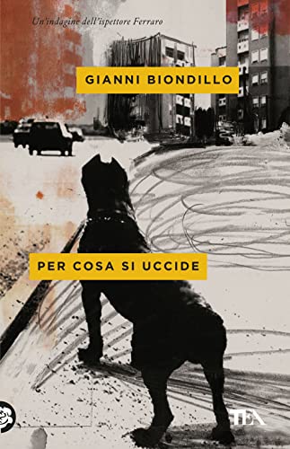 Per cosa si uccide (Mystery TEA) von TEA