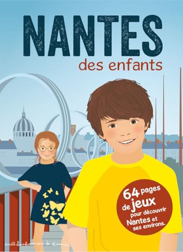 Nantes des enfants