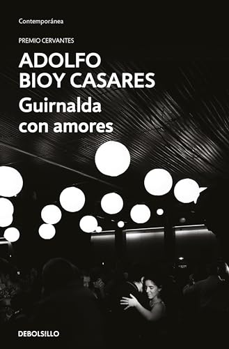 Guirnalda con amores (Contemporánea) von DEBOLSILLO