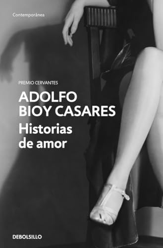 Historias de amor (Contemporánea) von DEBOLSILLO