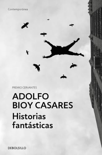 Historias fantásticas (Contemporánea) von DEBOLSILLO