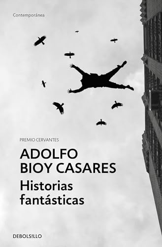 Historias fantasticas (Contemporánea)
