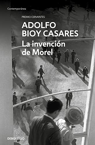 La invencion de Morel (Contemporánea) von NUEVAS EDICIONES DEBOLSILLO S.L