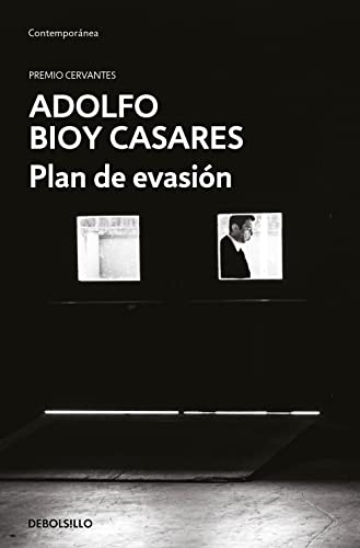 Plan de evasión (Contemporánea) von NUEVAS EDICIONES DEBOLSILLO S.L
