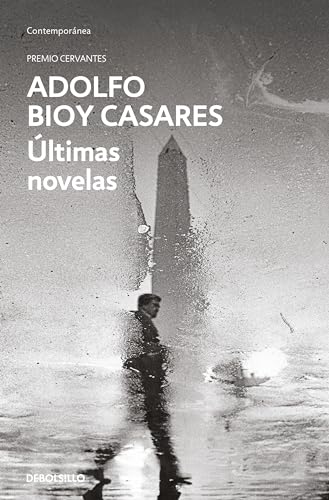 Últimas novelas (Contemporánea) von DEBOLSILLO