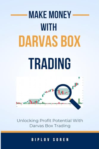 Make Money With Darvas Box Trading: Unlocking Profit Potential With Darvas Box Trading