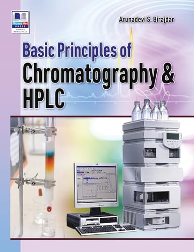 Basic of Chromatography and HPLC