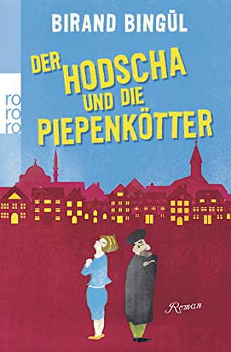 Der Hodscha und die Piepenkötter