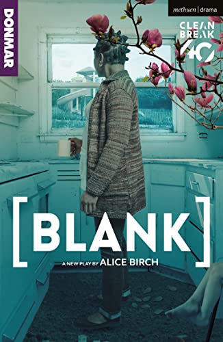 [BLANK] (Modern Plays)