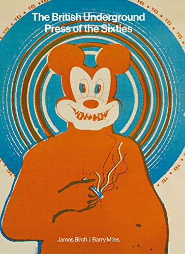 The British Underground Press of the Sixties: A Catalogue