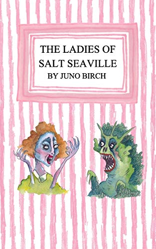 The Ladies of Salt SeaVille