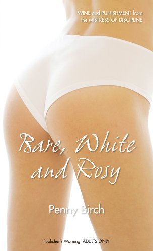 Bare, White and Rosy (Nexus)