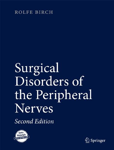 Surgical Disorders of the Peripheral Nerves: Extra Materials on extras.springer.com