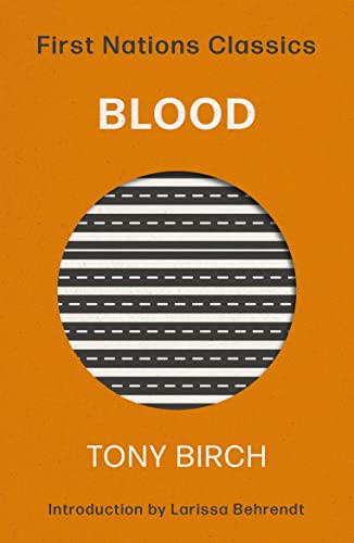 Blood: First Nations Classics von University of Queensland Press