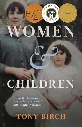 Women & Children Women & Children von University of Queensland Press
