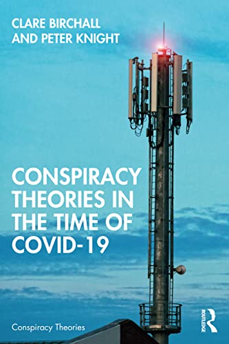Conspiracy Theories in the Time of Covid-19 von Routledge
