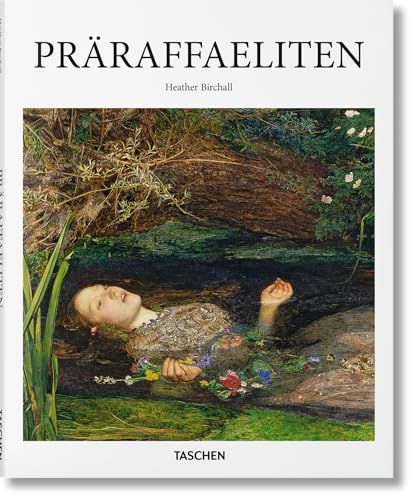 Präraffaeliten von TASCHEN