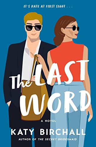 The Last Word: A Novel von Griffin