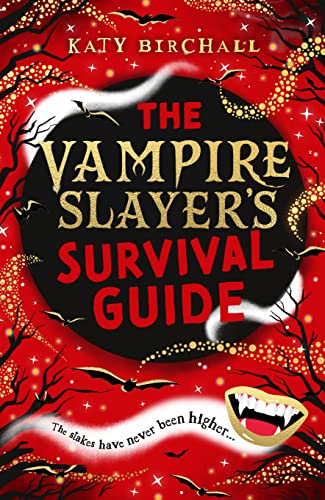 The Vampire Slayer's Survival Guide von Scholastic