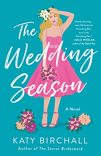 The Wedding Season von Griffin