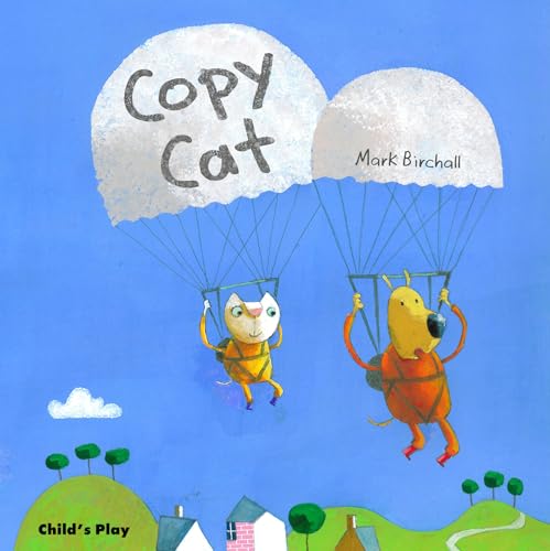 Copy Cat (Child's Play Library) von Child's Play