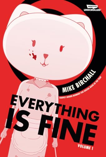 Everything Is Fine Volume 1 von Panini Books