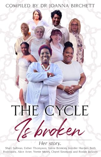 The Cycle is Broken: Her Story.. von Gospel 4 U