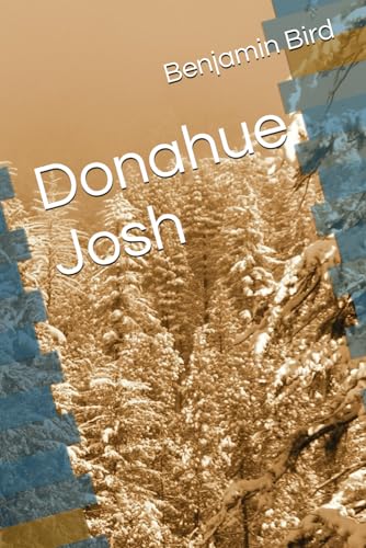 Donahue Josh