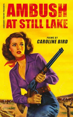 Ambush at Still Lake (Carcanet Poetry) von Carcanet Press Ltd