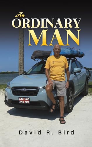 An Ordinary Man von Austin Macauley Publishers