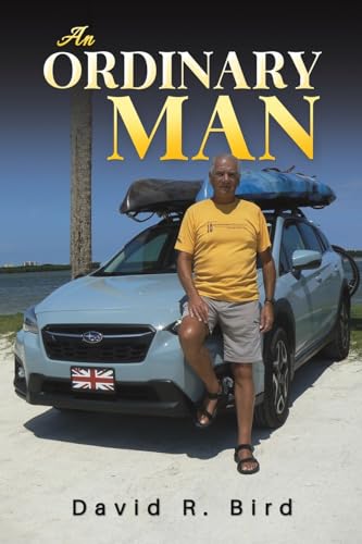 An Ordinary Man von Austin Macauley Publishers