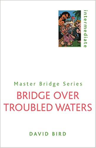 Bridge Over Troubled Waters (Master Bridge)