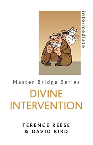 Divine Intervention (MASTER BRIDGE) von Weidenfeld & Nicolson