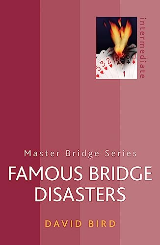 Famous Bridge Disasters (MASTER BRIDGE)