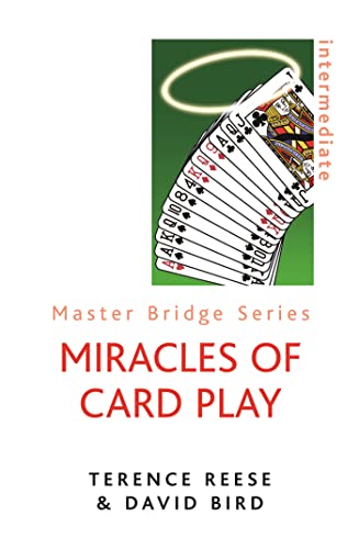 Miracles Of Card Play (Master Bridge Series)