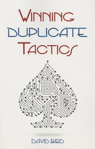 Winning Duplicate Tactics von Master Point Press