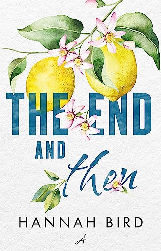 The End and Then von Ale