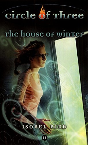 Circle of Three #11: The House of Winter von HarperTeen
