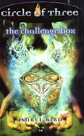 Circle of Three #14: The Challenge Box von HarperTeen