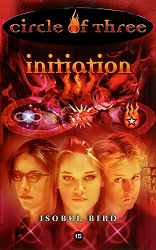 Circle of Three #15: Initiation von HarperTeen