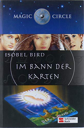 Magic Circle, Im Bann der Karten