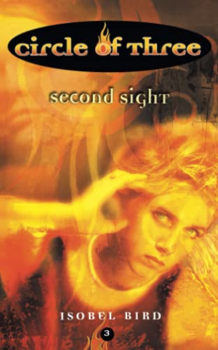 Second Sight (Circle of Three, Band 3) von HarperCollinsChildren’sBooks