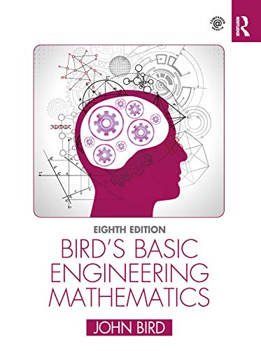 Bird's Basic Engineering Mathematics von Routledge