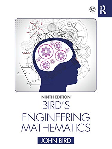 Bird's Engineering Mathematics von Routledge