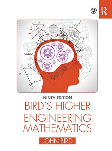 Bird's Higher Engineering Mathematics von Routledge