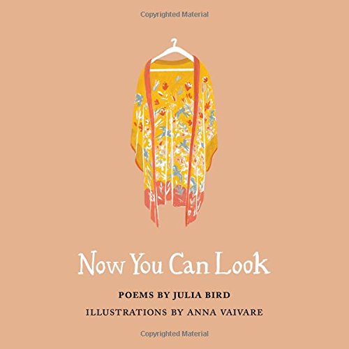 Now You Can Look (The Emma Press Art Squares, Band 3) von Emma Press, The