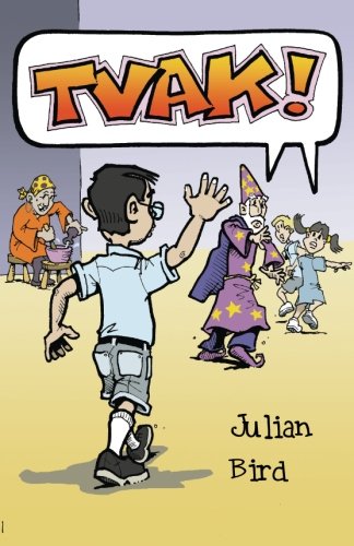 Tvak von CreateSpace Independent Publishing Platform